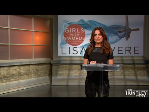 The Unchangeable Promise from God—Lisa Bevere - YouTube