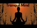 Tranquil mind  relaxation healing meditation soundscape