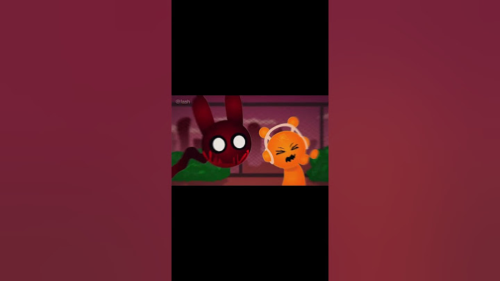Incredibox Sprunki Animated Intro 15 PHASE (FASH Animation)