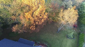 Parrot Anafi Camera Error