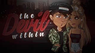 THE DEVIL WITHIN // EP 3 MSP SERIES