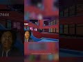 BRO REALIZED TOO LATE... 💀😱 #shorts #ishowspeed #fnaf #scary #funny