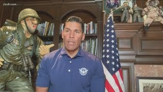 Best Defense Foundation holding annual Honor Walk to support veterans