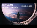 Best vocal trance classics mix 4 bonding beats vol123