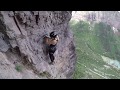 Via Ferrata Telluride 2017 **SAFETY ISSUES** See comments