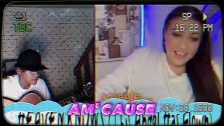 Download lagu JONG MADALIDAY serenade on Omegle (HEAVEN KNOWS (This Angel Has Flown) - Orange & Lemons) Collection