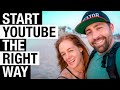 Grow A YouTube Channel With 0 Views And 0 Subscribers