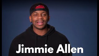 Jimmie Allen Teases Special Rendition of &#39;Freedom Was A Highway&#39; on CMA Awards