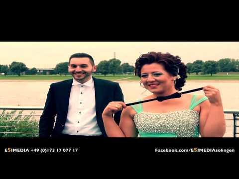 ESIMEDIA Bahar & Tahsin Wedding clip (2) 20.09.13 +49 (0)173 17 077 17