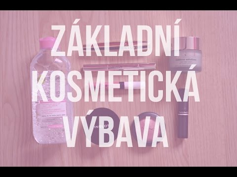 Video: Jak Se O Sebe Stará Dcera Slavné Kosmetičky?