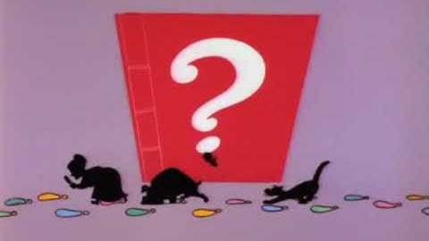 Sylvester and Tweety Mysteries Intro