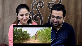 Pakistani React to Yad Lagla - Official Full Video | Sairat | Akash Thosar & Rinku Rajguru | Ajay