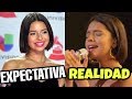 ANGELA AGUILAR SIN AUTOTUNE | EXPECTATIVA VS REALIDAD | ANALIZANDO SU VOZ