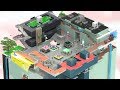 Tokyo 42 - Cop Drop Special - More Weapons!