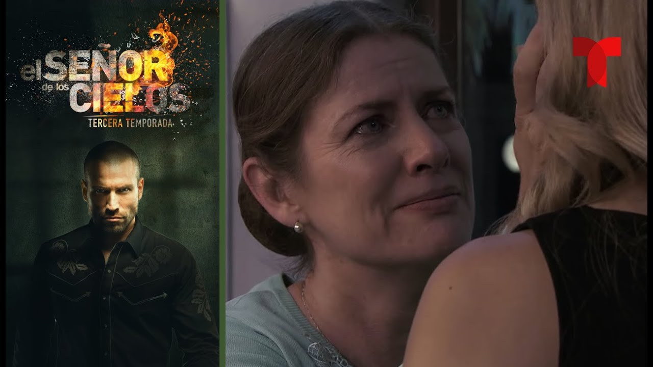 The Lord of the Skies 3 | Episode 88 | Telemundo English