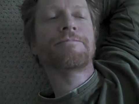 Eric Stoltz star of Caprica "At Least Five Reasons...