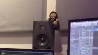 Woosh X R1 X Snizzy Gaza - Farwaaard Preview