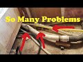 How Small Repairs get out of Control