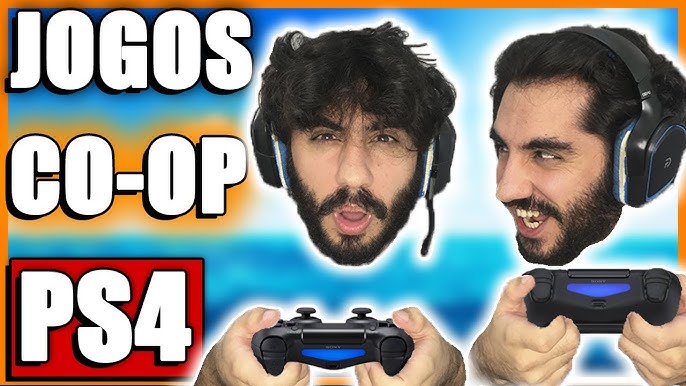 Jogos De Rpg Do Playstation 4 - Glaydson Games