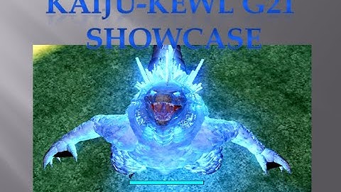 Kaiju Kewl Episode 1 "Godzilla 2021 Showcase!"