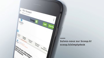 Helpdesk et ticketing