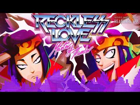 MASTER OF THUNDER RECKLESS LOVE X BRAWL STARS ZIGGY MUSIC