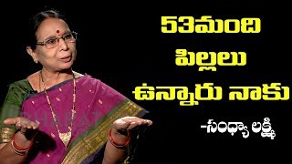 Gopuram fame sandhya lakshmi says about her children | bharat today
"bharat today" channel owned by sahasra television private limited.
#bhaarathtoday a uniq...