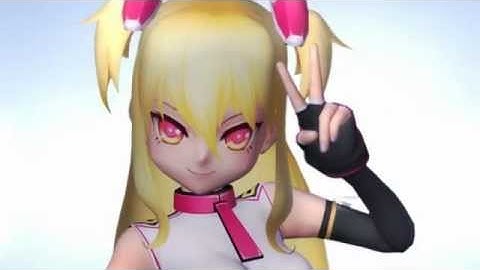 Pangya - Spica Trailer