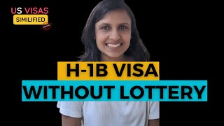 H1B without Lottery - H 1B Cap Exempt screenshot 4