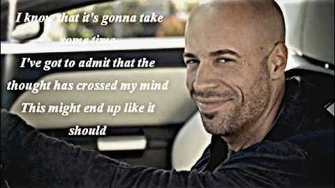 Daughtry- Start of Something Good (w/ lyrics)