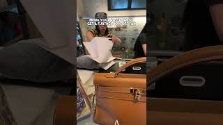 Second Hand Luxury Shop Amore Tokyo