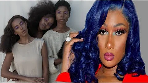 Why Black W O M E N Don't LIKE Megan Thee Stallion