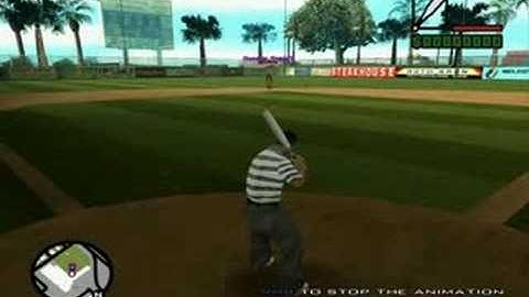 SA-MP Sports Script Trailer - By Seif