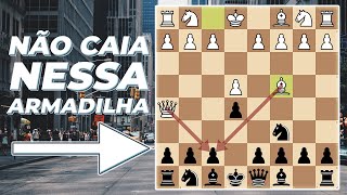 Firouzja Tenta o MATE DO PASTOR em Hikaru Nakamura e é OBLITERADO!! 