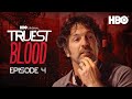 Truest Blood: Season 2 Episode 4 Shake and Fingerpop with Romeo Tirone | True Blood | HBO