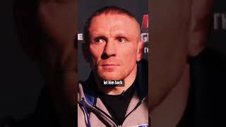 When Conor Mcgregor Mentally Destroyed Dennis Siver