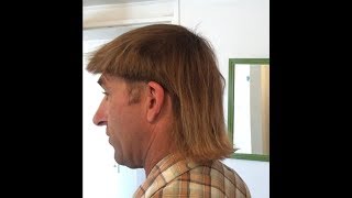 Mullet maintenance