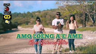 FERDY II LAGU JOGET EDANG 2023 II AMO LOENG A'E AME II CPT: YOHANES TEHE