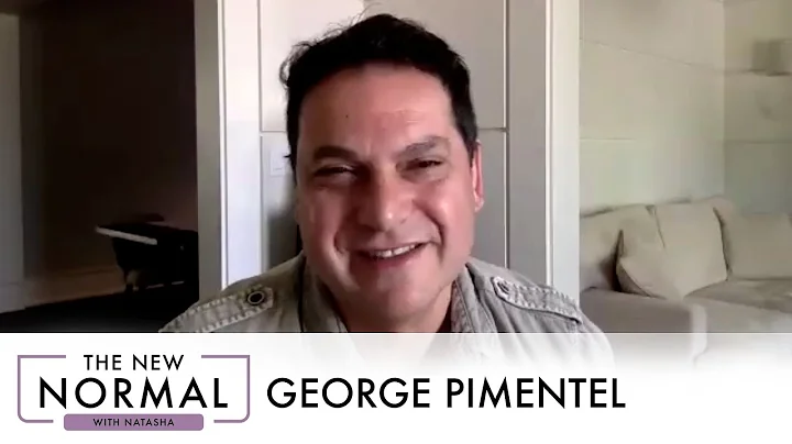 George Pimentel talks Canada Covid Portrait  | The...