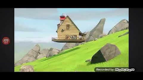 Fallings Change locations Grizzy and the lemmings world tour World tour season 3