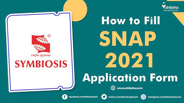 How to Fill SNAP 2021 Application Form? Check Step-by-Step Guide
