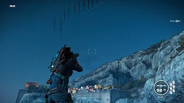 ジャスト コーズ 3 チート ジャスト コーズ 3 チート