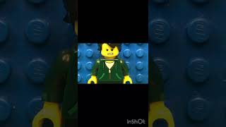 Мультфильм LEGO Мини приколы 21 #lego #shorts #приколы #шортс #врек #animation