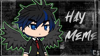 Gacha Life Gift From Mochii