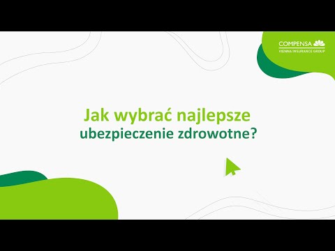 Wideo: Różnica Między Medicare A Prywatnym Ubezpieczeniem Zdrowotnym