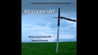 James Horner-Braveheart--Track 18--Braveheart
