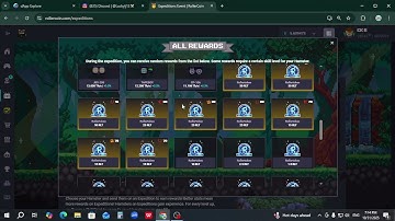 “Hamster Hustle: Dungeon Loot Madness in RollerCoin!”