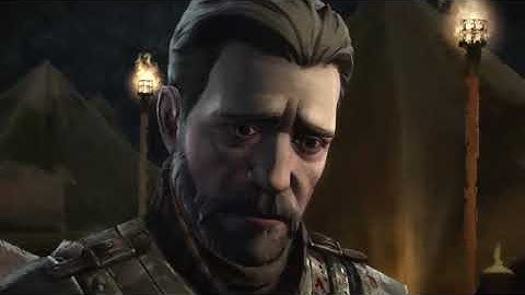 Game of Thrones - Ep. 1 Iron from Ice Complete Gameplay Walkthrough