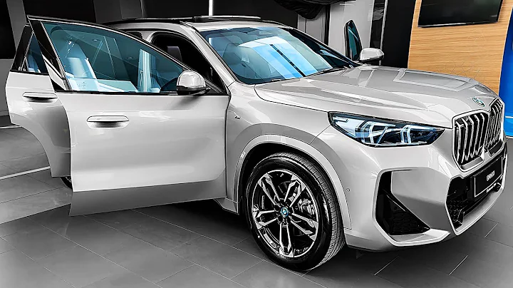 2025 BMW X1 - interior and Exterior Features