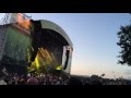 Sean Paul - cheap thrills (live) Germany
